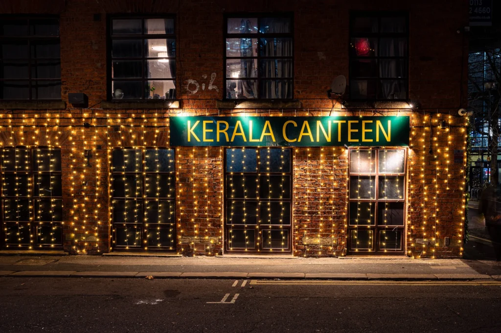 Join Kerala Canteen club membership