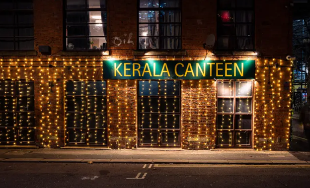 Indian restaurants in Leeds