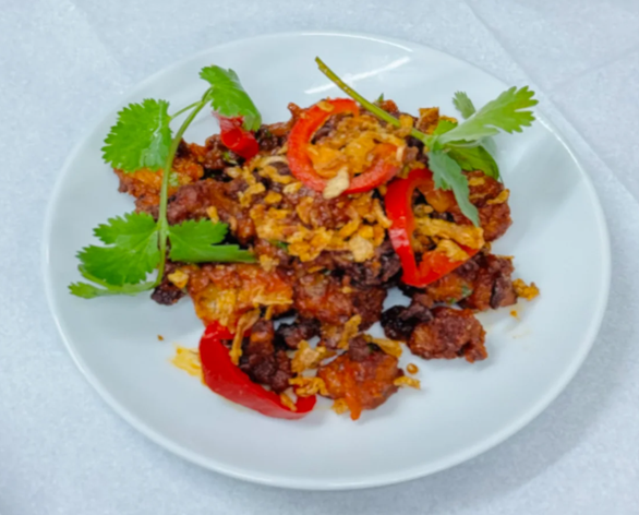 Best Vegan Restaurant