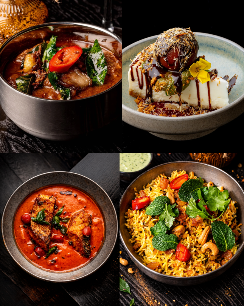 The Food That Made Kerala Canteen One of Leeds' Best Indian Restaurants