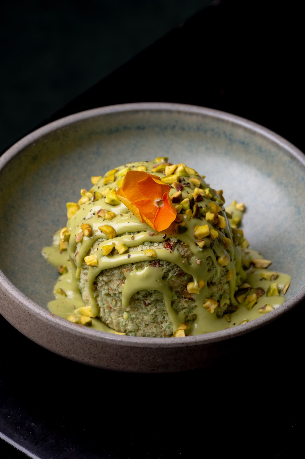 Kerala Canteen Leeds restaurant by Great British Menu chef Bobby Geetha